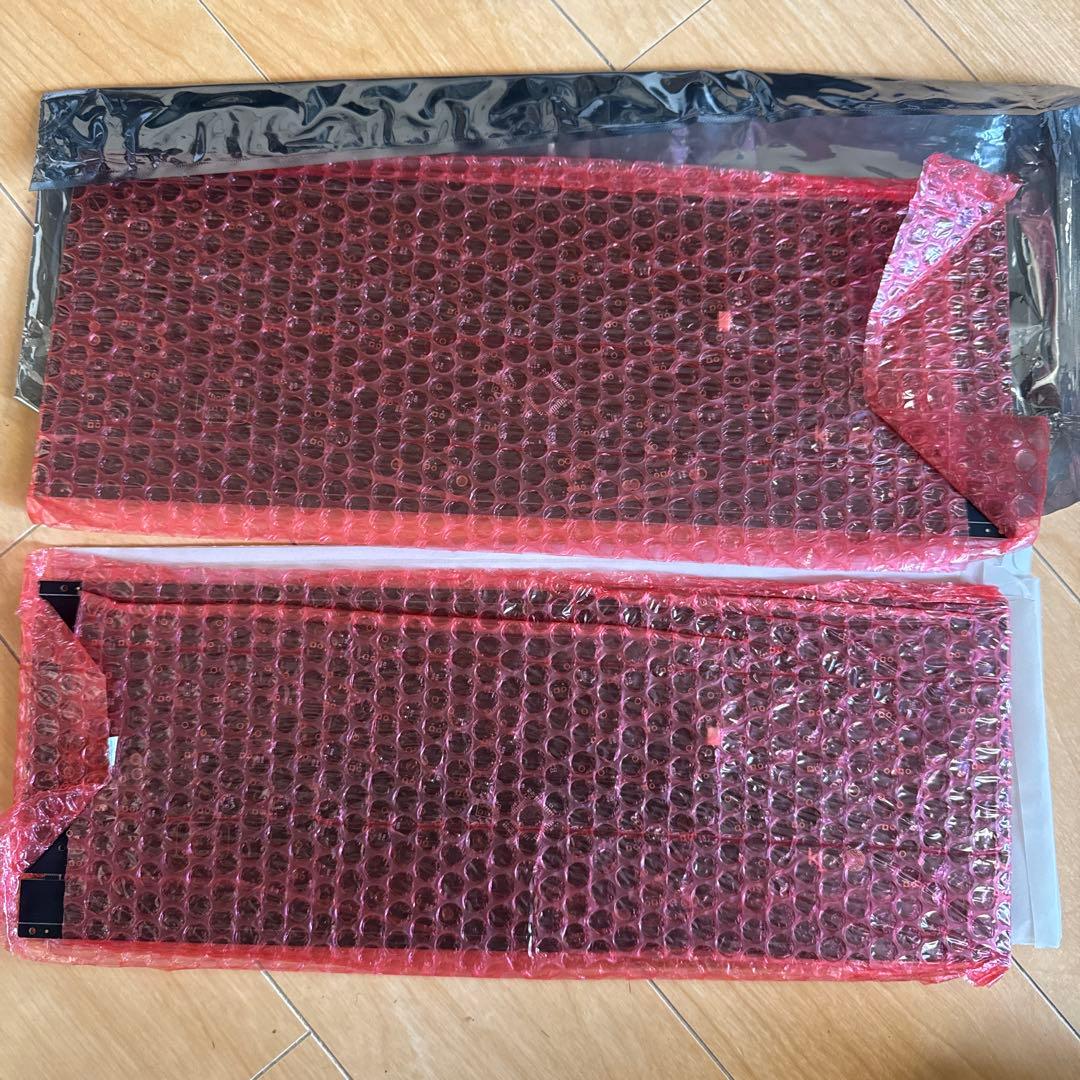 キーボード TGR x Lin Works Dolice