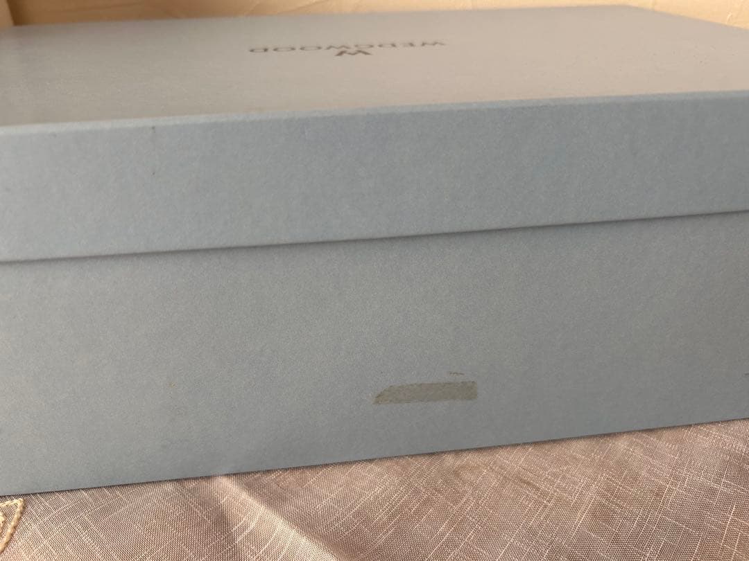 ナイト＆デイ　カップ＆ソーサー　プレート　ペア