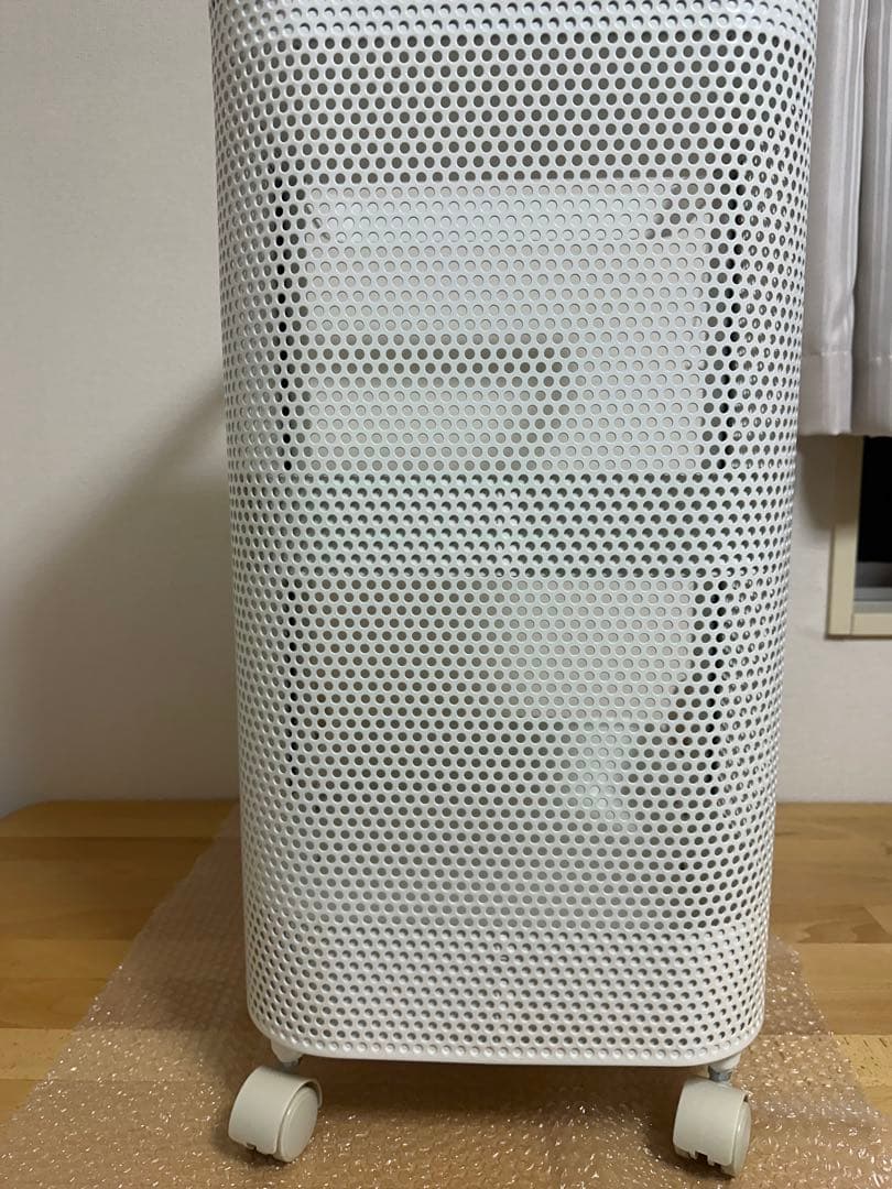 IKEA DAJLIEN(ダイリエン)収納ワゴン　ホワイト