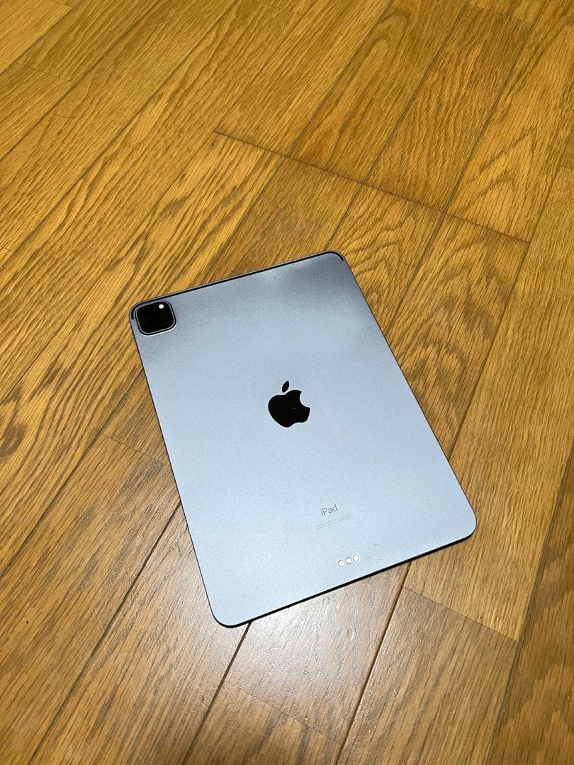 iPad Pro 11インチ（第2世代）スペースグレイ　256GB Wi-Fi