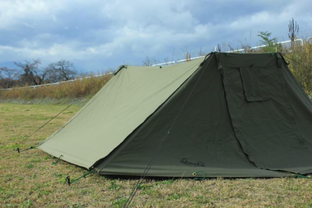 ZIVETALIAN　蝦夷幕／BLACK（※新品未使用・未開封）