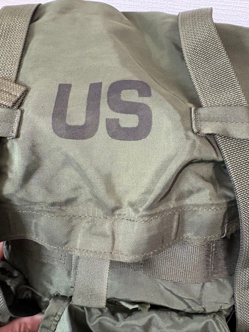 US ALICE PACK LC−2 ミディアム 米軍 リュック