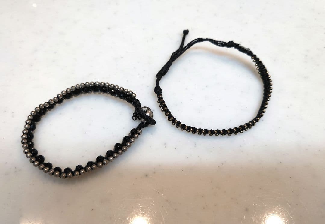 l*x様 gunda 　ガンダ　ブレスレット　まとめ売り