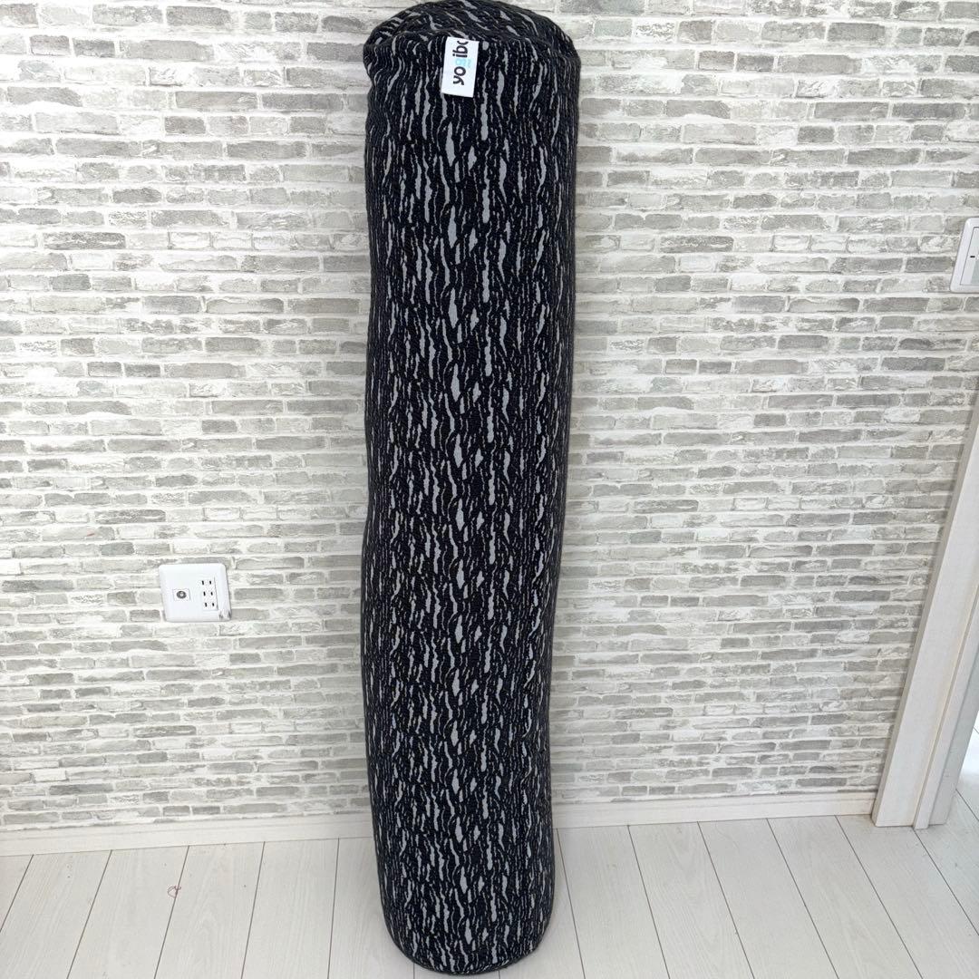 早い者勝ち❣️YogiboLuxe Roll Max ラックス ロールマックス