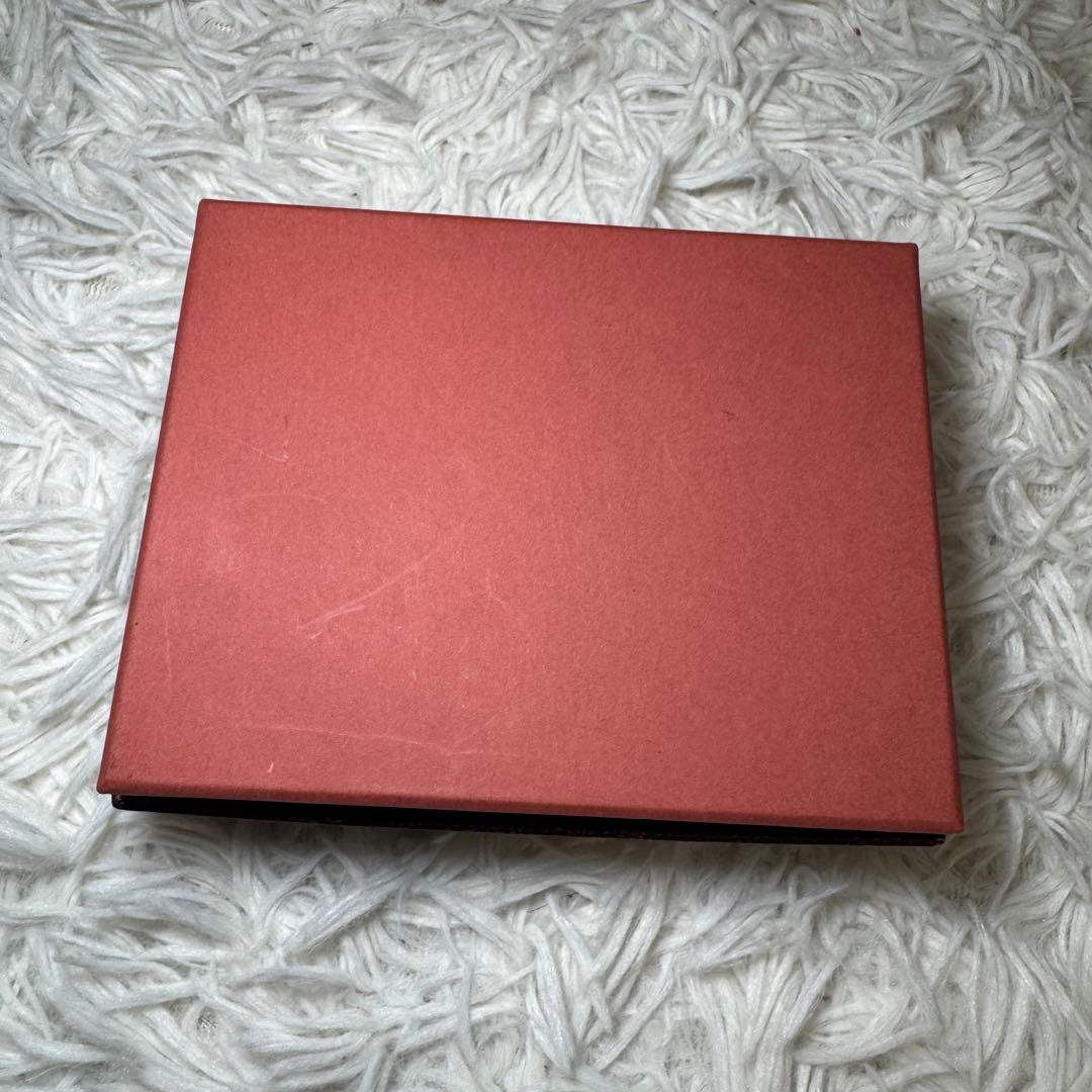 ☆【未使用】ETRO ペイズリー柄 ミニウォレット マルチカラー 付属品完備☆