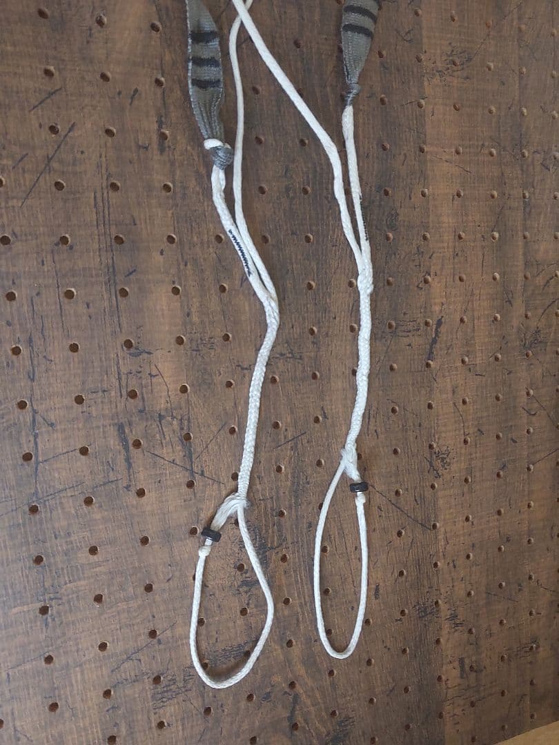 ハミングバードハンモックシングル、ツリーストラップセット