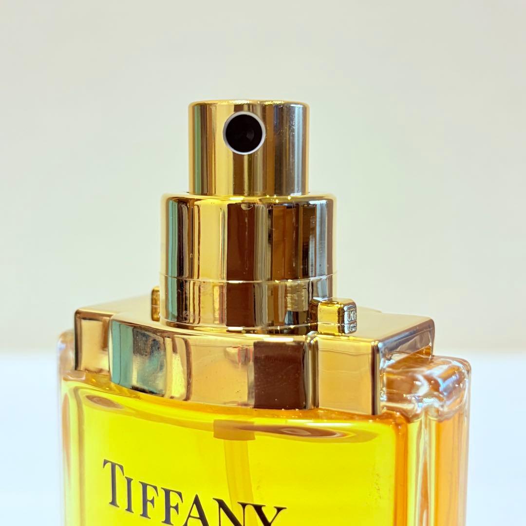 Booooh希少　新品　ティファニー フォー メン コロン 香水　50ml