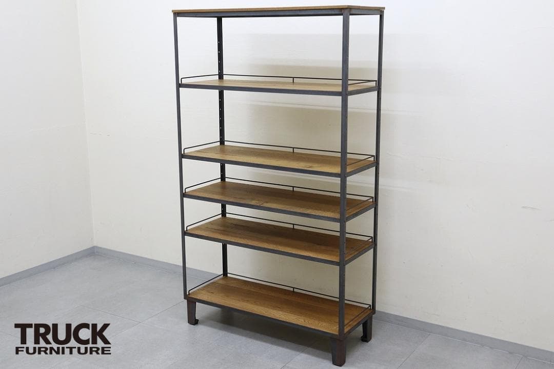 TRUCK FURNITURE トラックファニチャー AG シェルフ ラック 棚