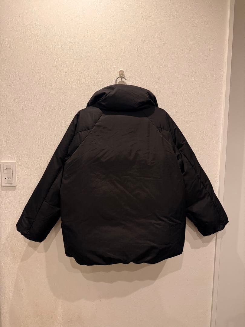 S*e様 新品JOURNAL STANDARD ビッグカラーダウンジャケット