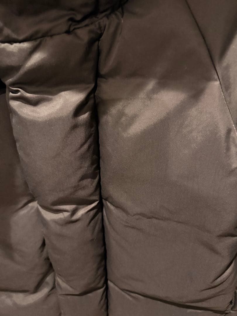 S*e様 新品JOURNAL STANDARD ビッグカラーダウンジャケット