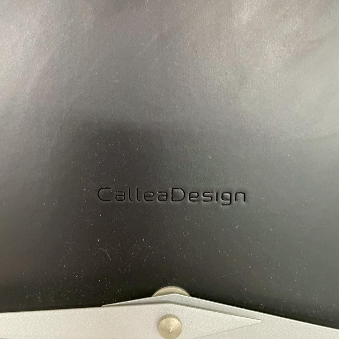 【Callea Design】 カレアデザイン ウォールクロック A0657