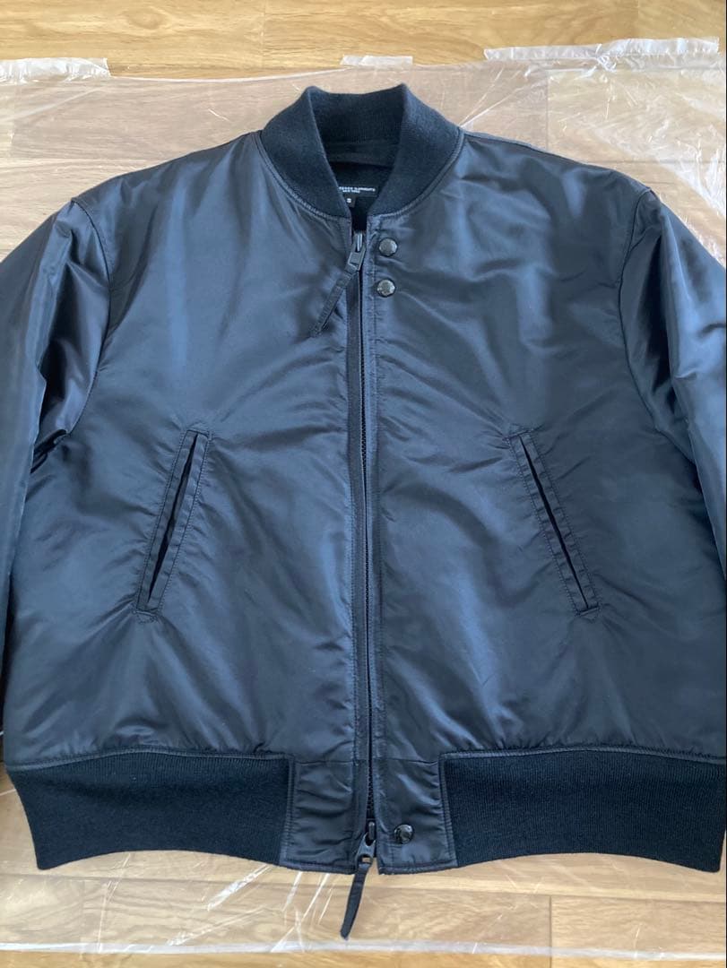 美品 Engineered Garments SVR jacket ブラック