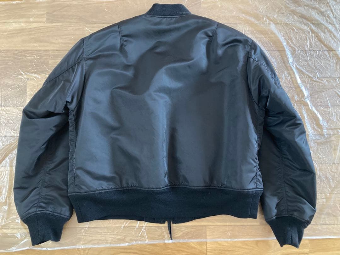 美品 Engineered Garments SVR jacket ブラック