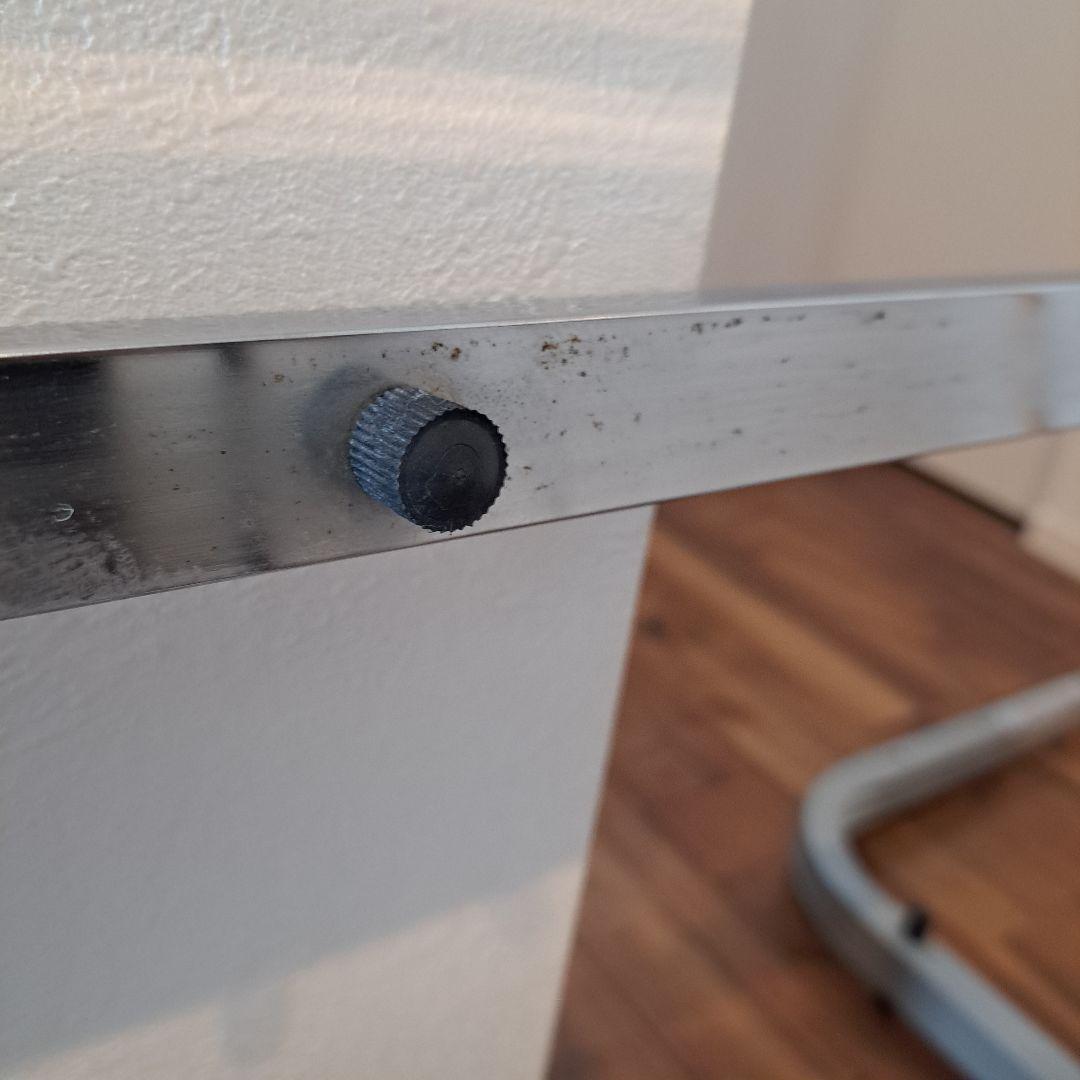 最終値下げ中！　ミッドセンチュリー　レトロ　80‘s ガラス　テーブル　韓国