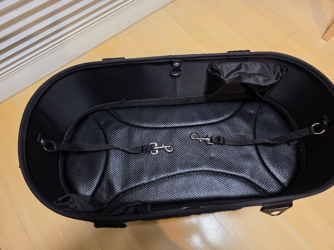 AirBuggy DOME2 コット Mサイズ