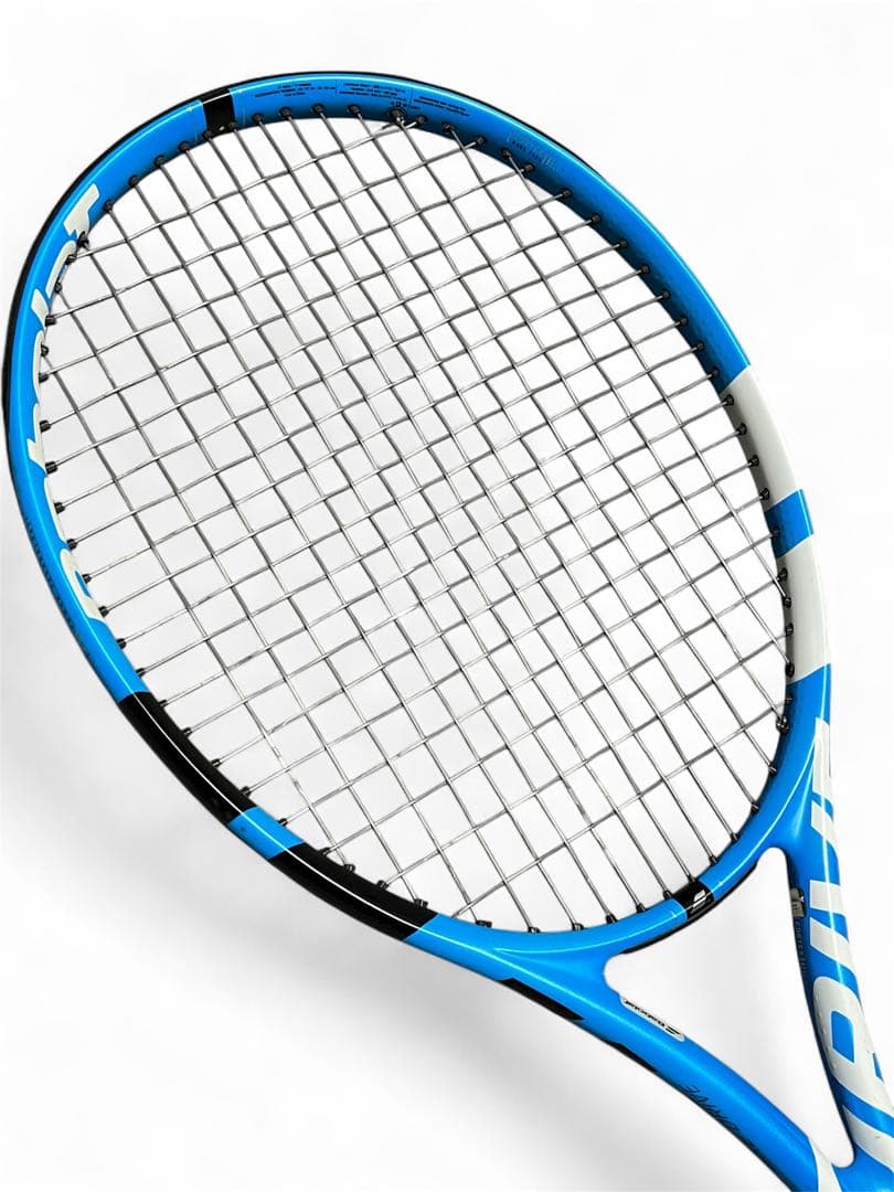 Babolat ピュアドライブ チーム 2018モデル （G2）