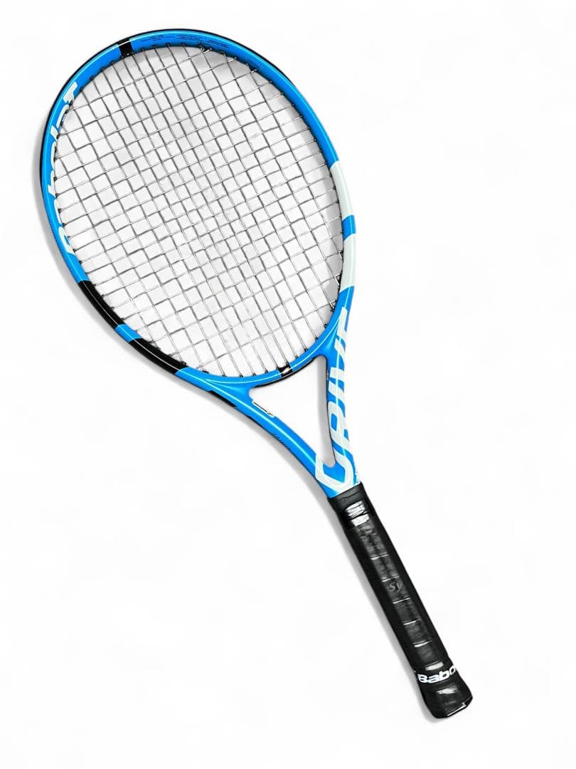 Babolat ピュアドライブ チーム 2018モデル （G2）