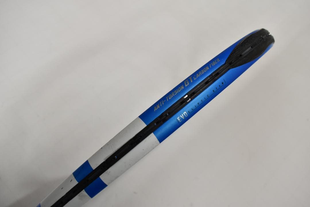 Babolat ピュアドライブ チーム 2018モデル （G2）