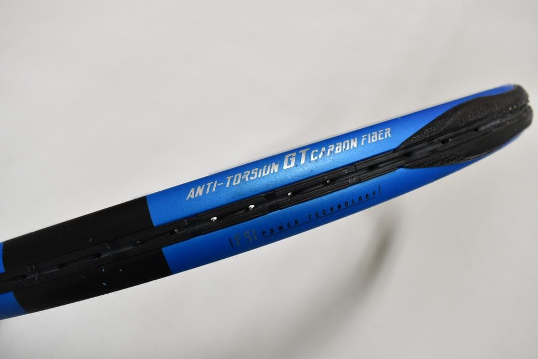 Babolat ピュアドライブ チーム 2018モデル （G2）