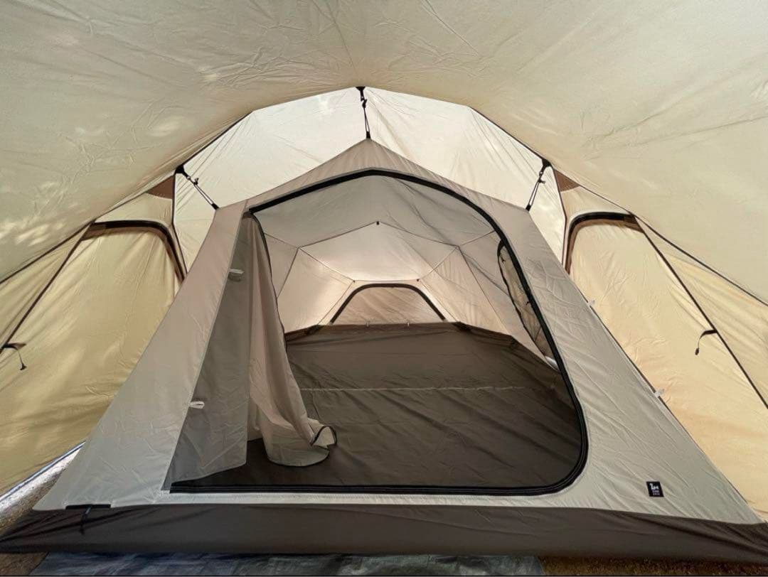 最終値下‼️ZANE ARTS KUKU-1 クク1