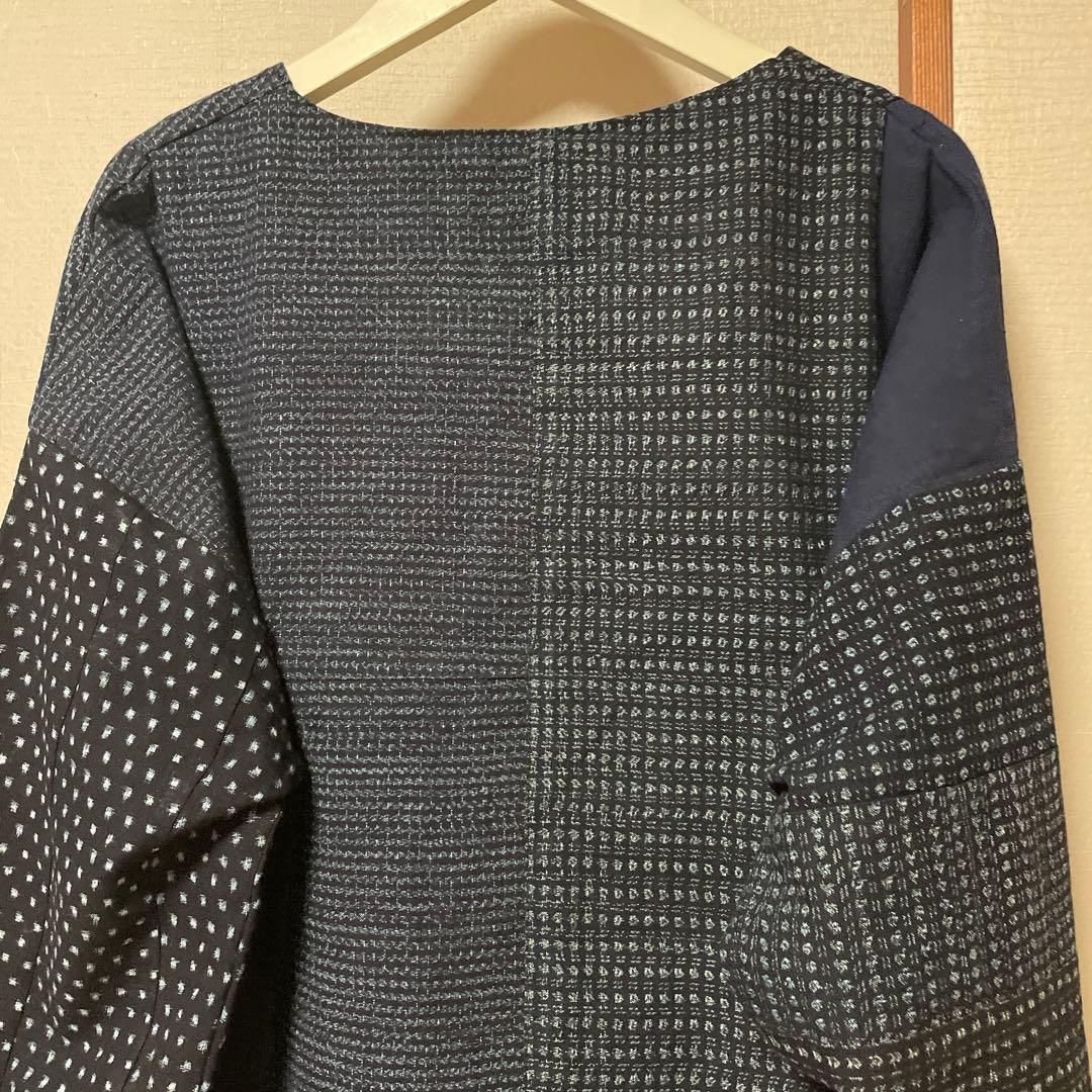 専用　マルサン様　新春　お値下げ　本場久留米絣　幟とコラボ