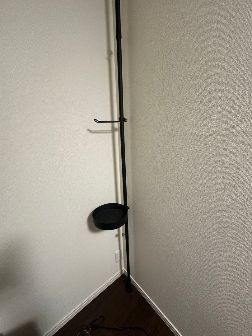 ドローアライン Cブラック　　4点セット