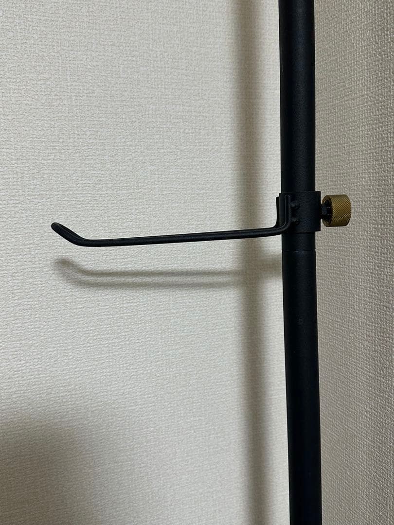 ドローアライン Cブラック　　4点セット