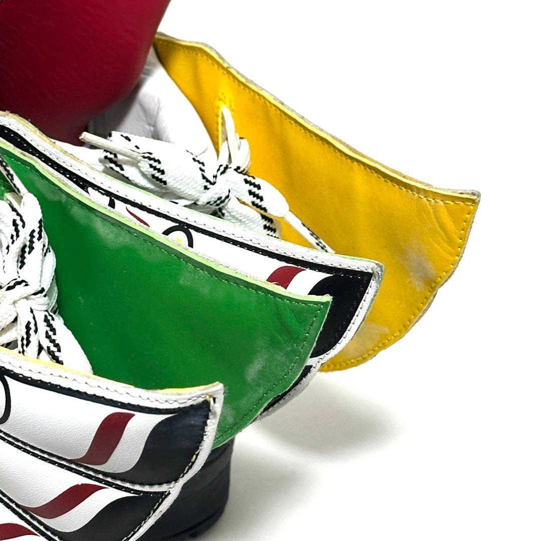 adidas × Jeremy Scott WINGS2.0 TOTEM