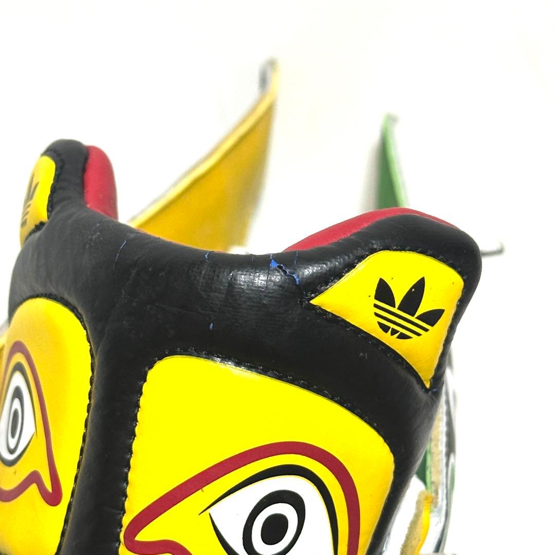 adidas × Jeremy Scott WINGS2.0 TOTEM