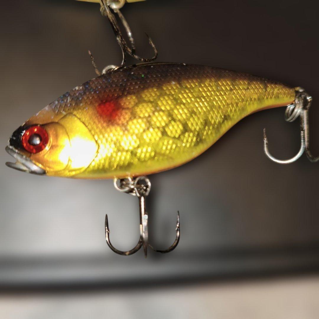 TNバイブレーション　13個