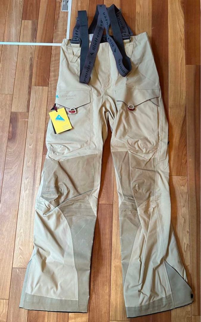 Klättermusen Brage2.0 セットアップ 55%OFF 新品