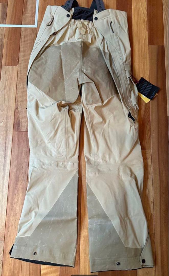 Klättermusen Brage2.0 セットアップ 55%OFF 新品