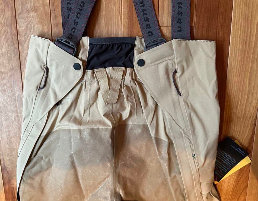 Klättermusen Brage2.0 セットアップ 55%OFF 新品