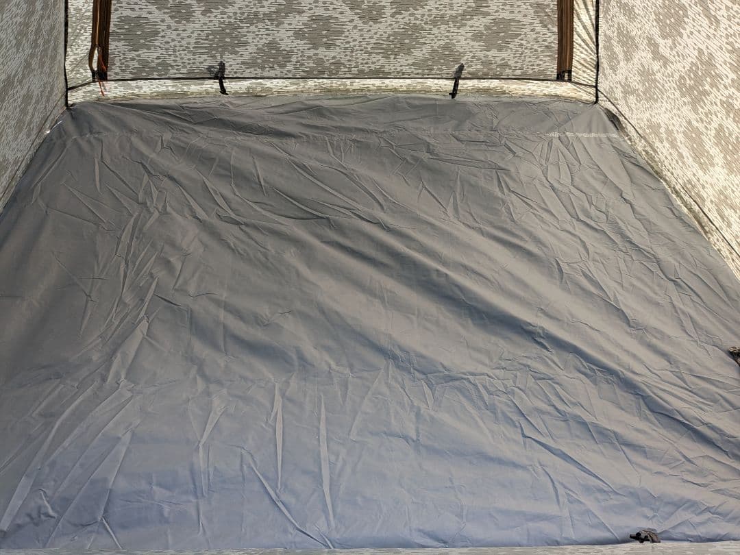 tatsusp様まとめ買い用　　HangOutテーブル＆スターウォーズテント