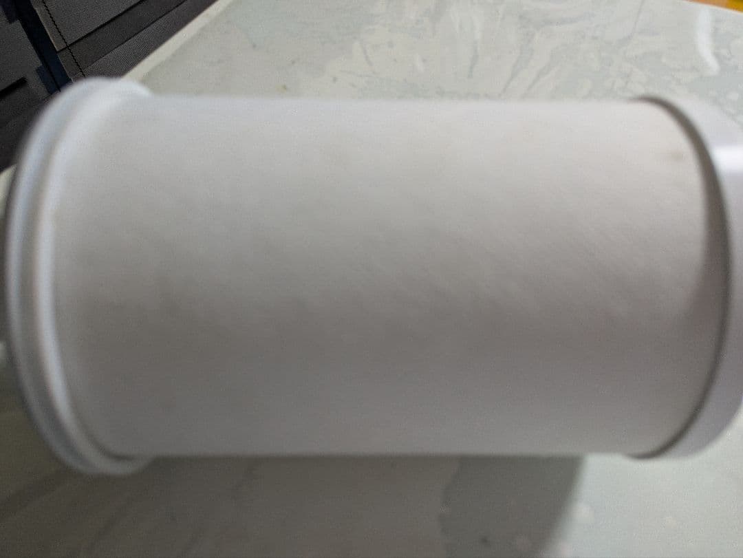 eSpring 浄水器 交換カートリッジ NSF認証