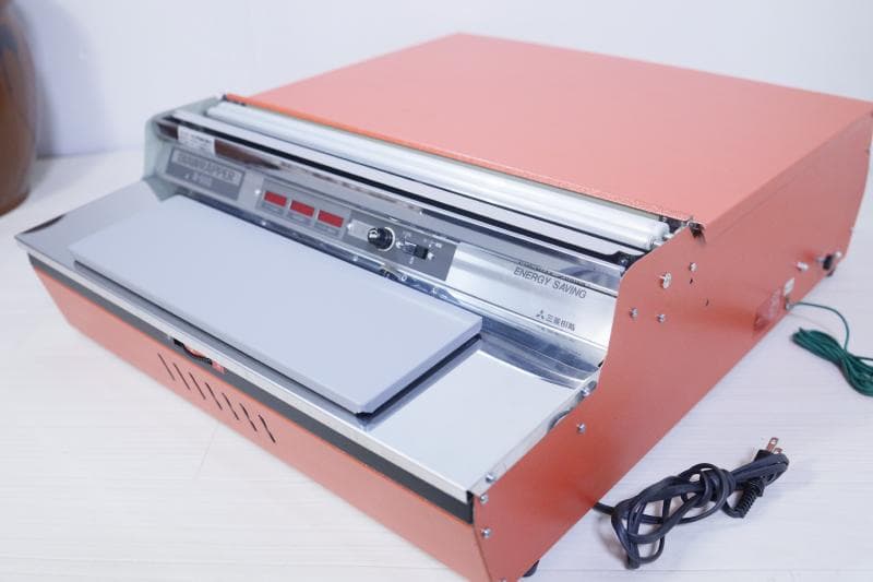 新品◆三菱樹脂 ダイアラッパー業務用　Ｂ-550◆未使用◆動作保障します!