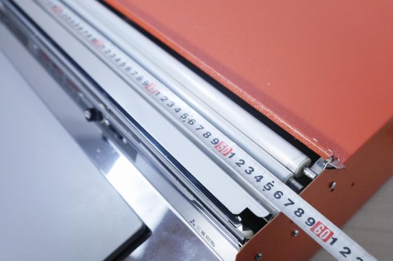 新品◆三菱樹脂 ダイアラッパー業務用　Ｂ-550◆未使用◆動作保障します!