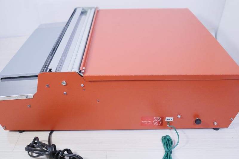 新品◆三菱樹脂 ダイアラッパー業務用　Ｂ-550◆未使用◆動作保障します!