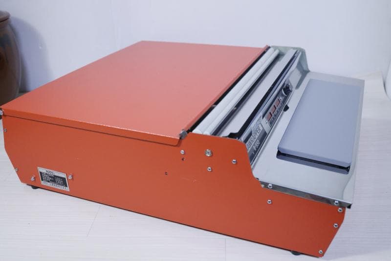 新品◆三菱樹脂 ダイアラッパー業務用　Ｂ-550◆未使用◆動作保障します!