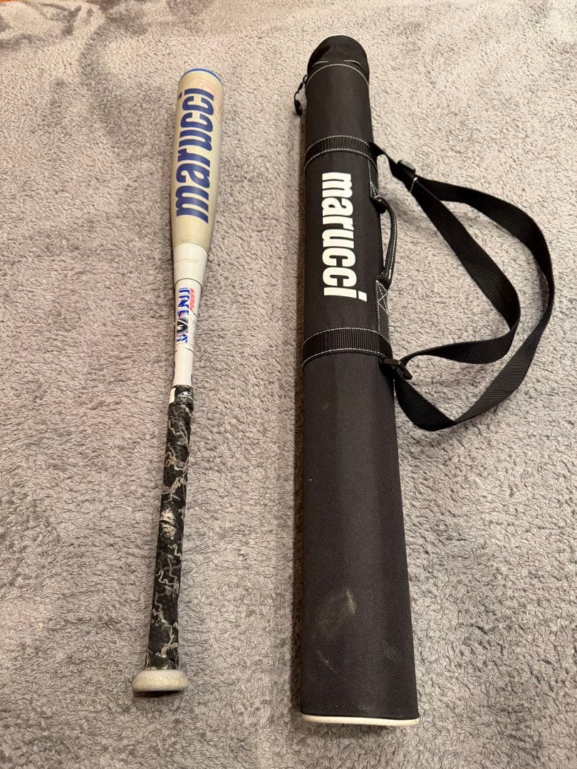 青ワニクラッシャー軟式少年野球用　80cm