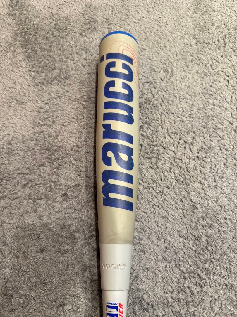 青ワニクラッシャー軟式少年野球用　80cm