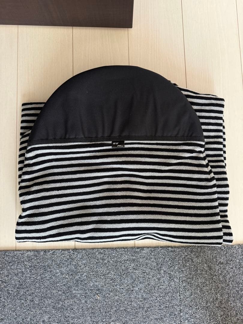 SCELL ファンボード 7'11\" カバーセット