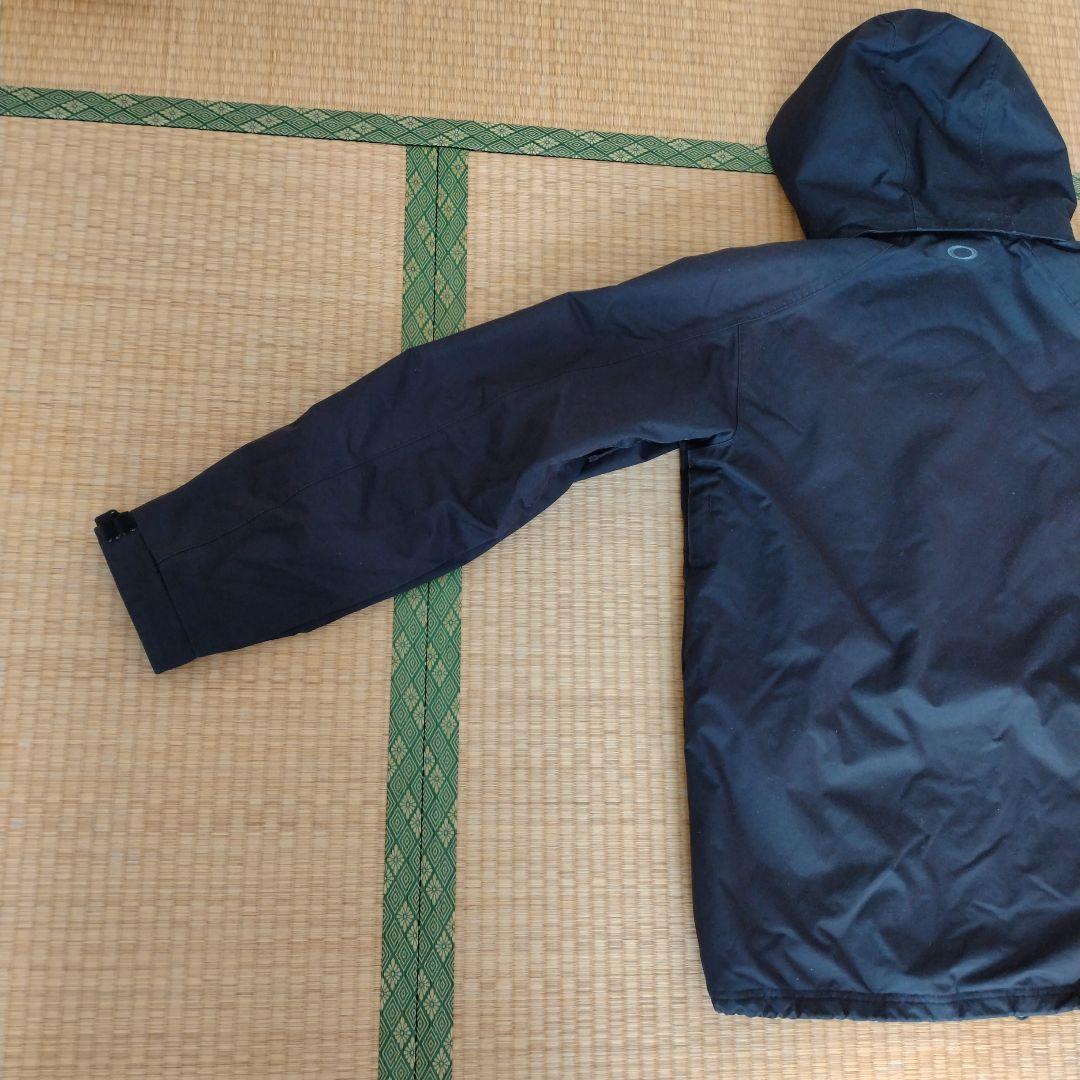 Oakley スノーボードウェア 黒