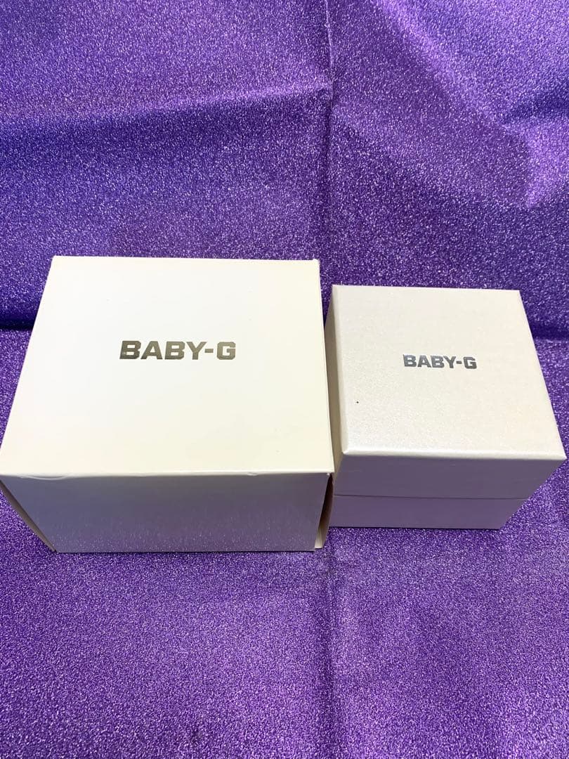 時計 CASIO BABY-G G-MS MSG-W200DG-4AJF