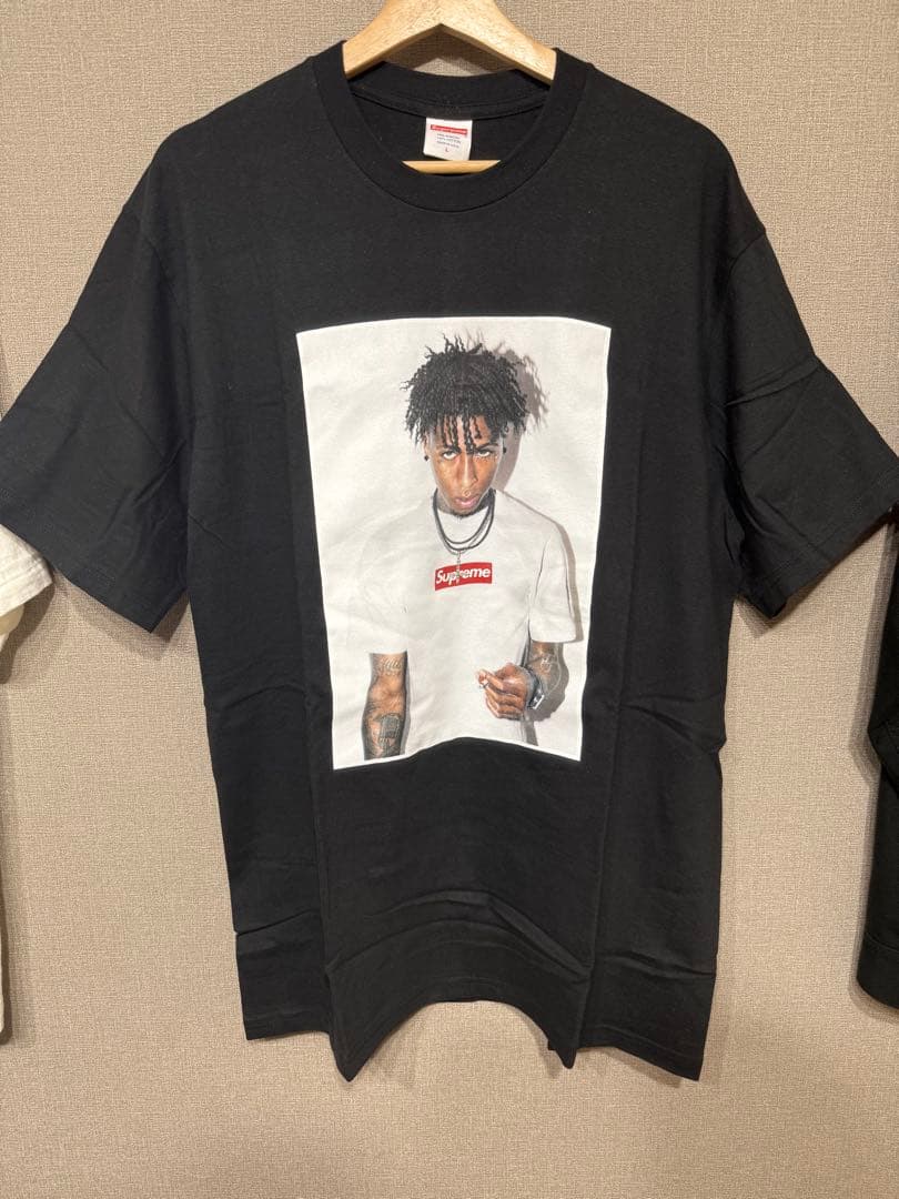 トップス Supreme NBA Youngboy Tee \