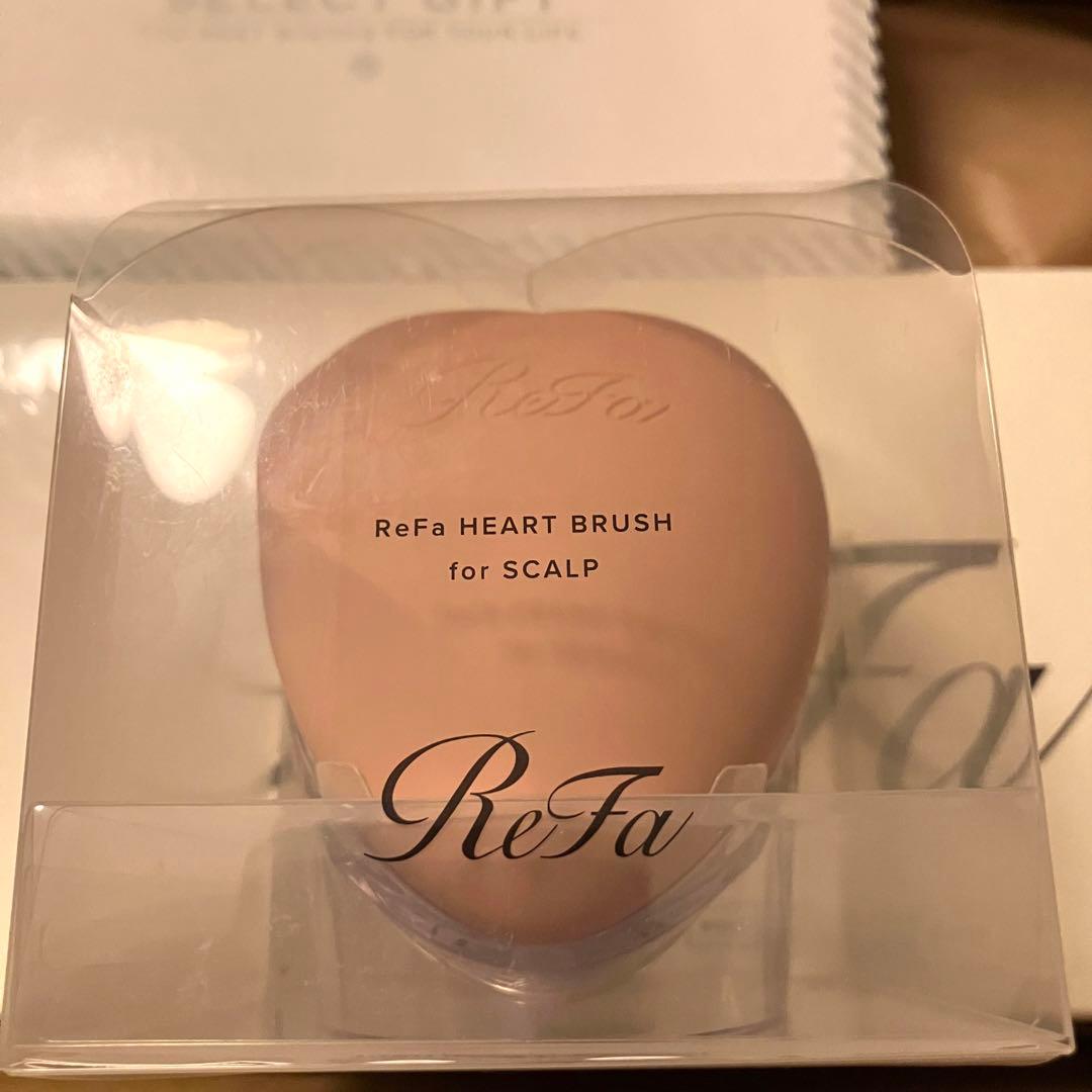 リファ　ファインバブル　【新品】