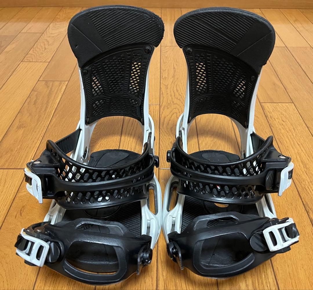 うにゃ　burton バートン malavita マラビータ　サイズS