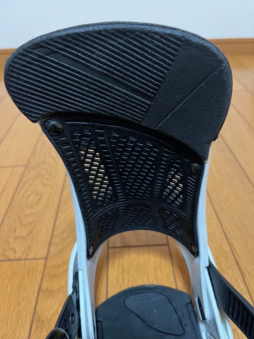 うにゃ　burton バートン malavita マラビータ　サイズS