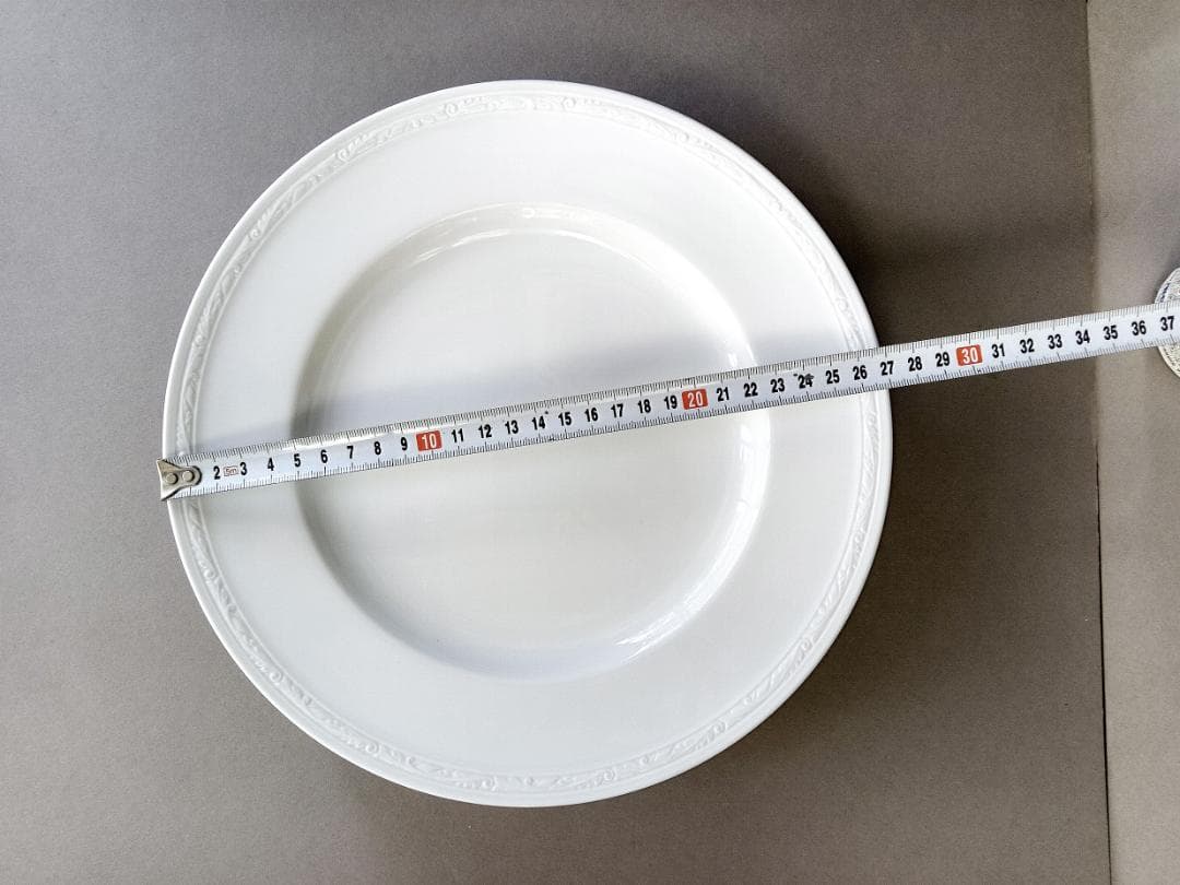 Noritake White Scapes 　食器 4 セット 　計２０ピース