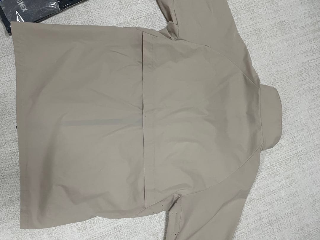 新品ヨネックス　メンズウォームアップ上下　最終値下げ